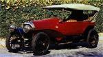 Abadal 18/24 HP 1914 года